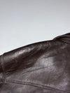 Danier Premium Original Leather Jacket (XL)