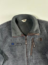 The North Face DO LITE High-Pile Sherpa Fleece Full-Zip Jacket (L)
