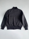 NBA X Chicago Bulls Premium Original Bomber Jacket (M)