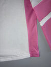 Reebok RBK NHL Montreal Canadiens Pink Edition Hockey Jersey White/Pink (M)