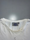 DC Comics Originals | Justice League & Villains Graphic Tee | White (XL)
