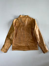 Cuero Premium Original Leather Jacket (M)