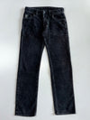 G-Star Raw Corduroy Slim Pants (W:28|L:40)