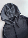Adidas Primegreen Pullover Hoodie Black (L)