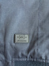 Diverse NYC Navy Multi-Pocket Bomber Jacket (M)