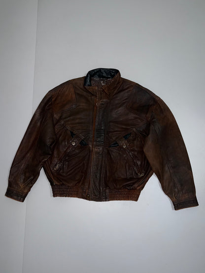 Zuper Premium Original Leather (RARE) (XL)