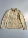 ZSuper Premium Original Leather Jacket (M)