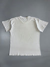 BoohooMAN | Skull & Snake Tattoo Graphic Tee | Off-White (XL)