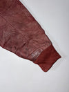 Brandon Thomas Premium Original Suede Leather Jacket (M)