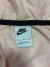 Vintage Nike Air Max Half Zip Anorak Windbreaker Pink  (M)