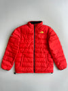 The North Face | Summit Series Reversible Down Puffer Jacket (L/XL)