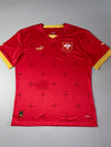 Puma Serbia National Team Home Football Jersey (2XL)