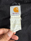 Carhartt Duck Canvas Active Jacket (3Xl)