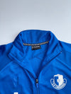 Hummel | SV Loosduinen Blue Track Jacket | (S)