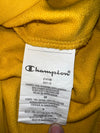 Champion Embroidered Logo Pullover Hoodie (S)