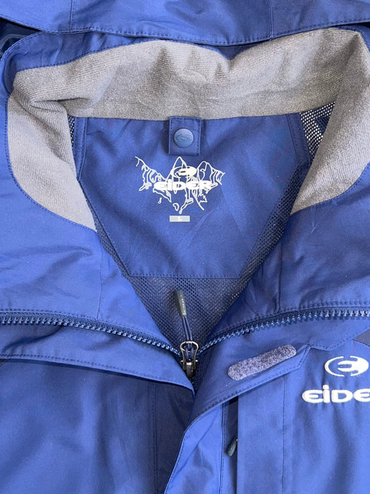Eider French Alpine Technical Shell Jacket (XL)
