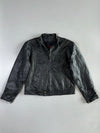 Oscar Leopold Premium Original Leather Jacket (L/M)
