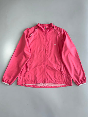 Vintage Nike’s Premium Original Track Jacket With Detachable Arm (XL)