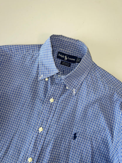 ZRalph*Lauren*Original Shirt (M/L)