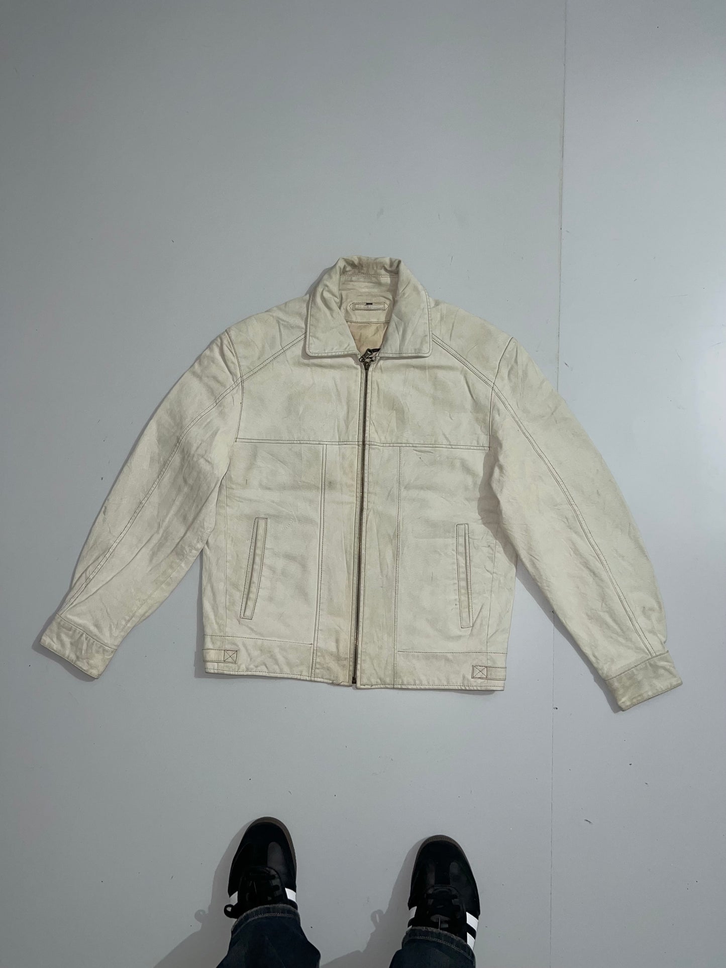 ZSuper Premium Original Leather (M)