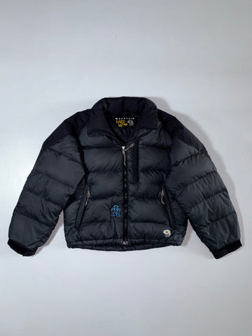 Mountain Hardwear Puffer Jacket Women’s Black (XS/S)