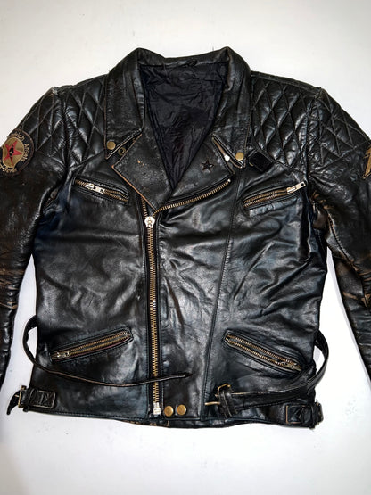 ZSuper Premium Original Leather (RARE) (S/M)