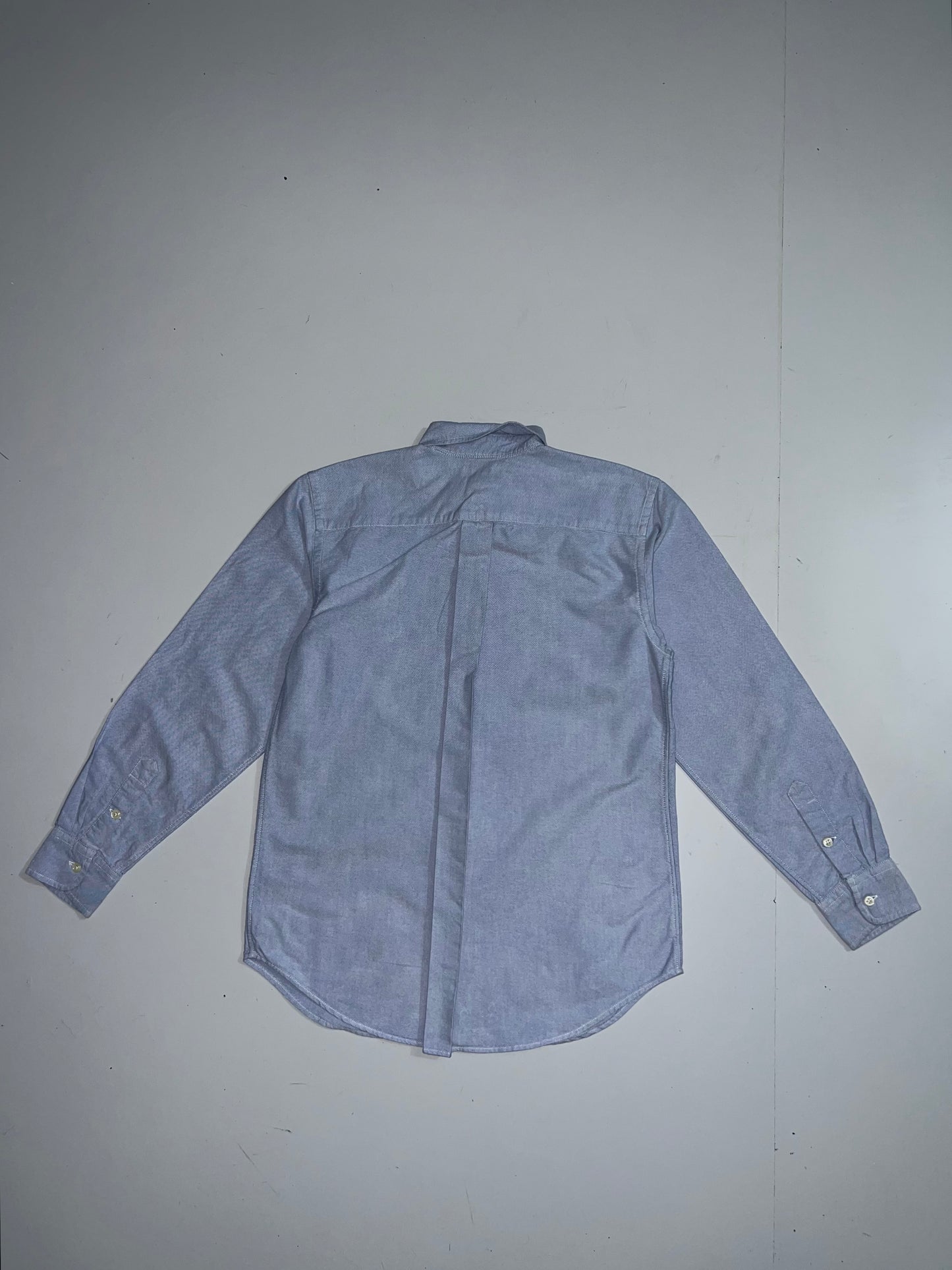 ! !     Ralph*Lauren* Original Shirt (XS/S)