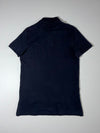 Hollister | Advanced Stretch Polo Black | (S)