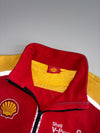 Shell V-Power Scuderia Ferrari F1 Team Fleece Jacket (M)