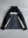 Columbia Vertex Interchange Ski Jacket Navy Cream (XXL)
