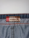 Burberry Straight Fit Denim Jeans (W:36) (L:39)