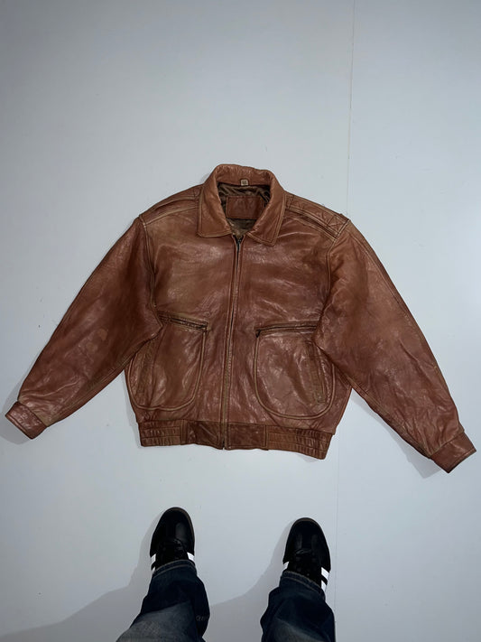 ZSuper Premium Original Leather (M/L)