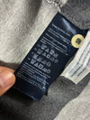 Tommy Hilfiger | Striped Rugby Polo Grey/Charcoal (XL)