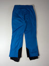 Crivit Blue Insulated Ski Snow Pants (W:34) (L:46)