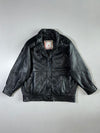 Ada Premium Original Leather Jacket (2XL)