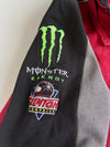 Milwaukee x Yamaha Racing Zip Hoodie Red(Xl)