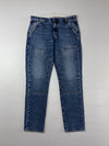 Gap Work-Force Double Knee Carpenter Jeans (W:34) (L:42)
