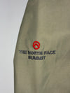 North Face Summit Series Sage Green Gore-Tex Jacket (2XL)
