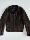 Casual Premium Original Leather Jacket (S)