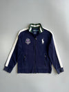 Polo Ralph Lauren Official Wimbledon 2014 Championships Track Jacket (M)