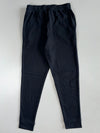 Under Armour Black Jogger Sweatpants Elastic (W:32|L:41)