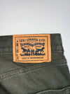 Vintage Levi’s Double-Knee Carpenter Pants (W:31) (L:42.5)