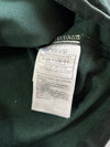 Vintage Carhartt WIP “OG Chore Chromo Coat” Hunter Green Hard cotton (L)