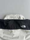 The North Face Colorblock Hooded Windbreaker Rain Jacket (L)