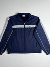Reebok Vintage Navy Track Jacket (XL)