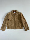 Pamela Mc Coy Premium Original Leather Jacket (M/L)