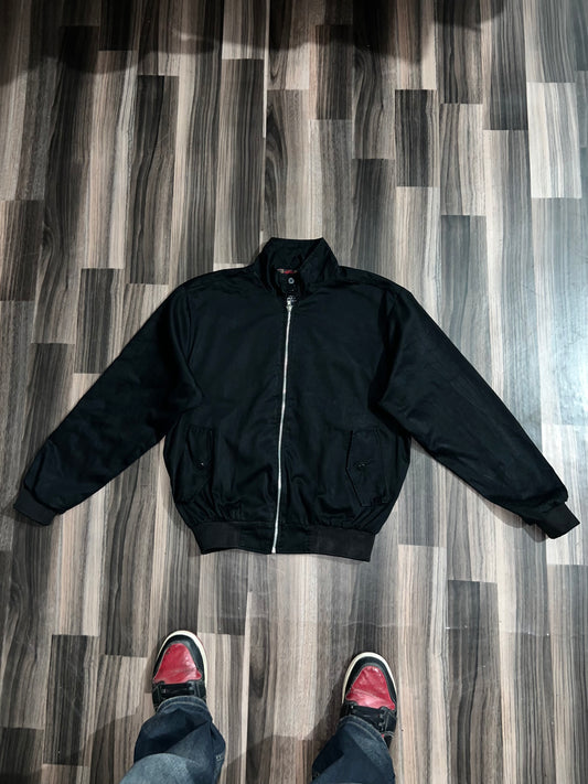 Z Minimal Jacket S/M