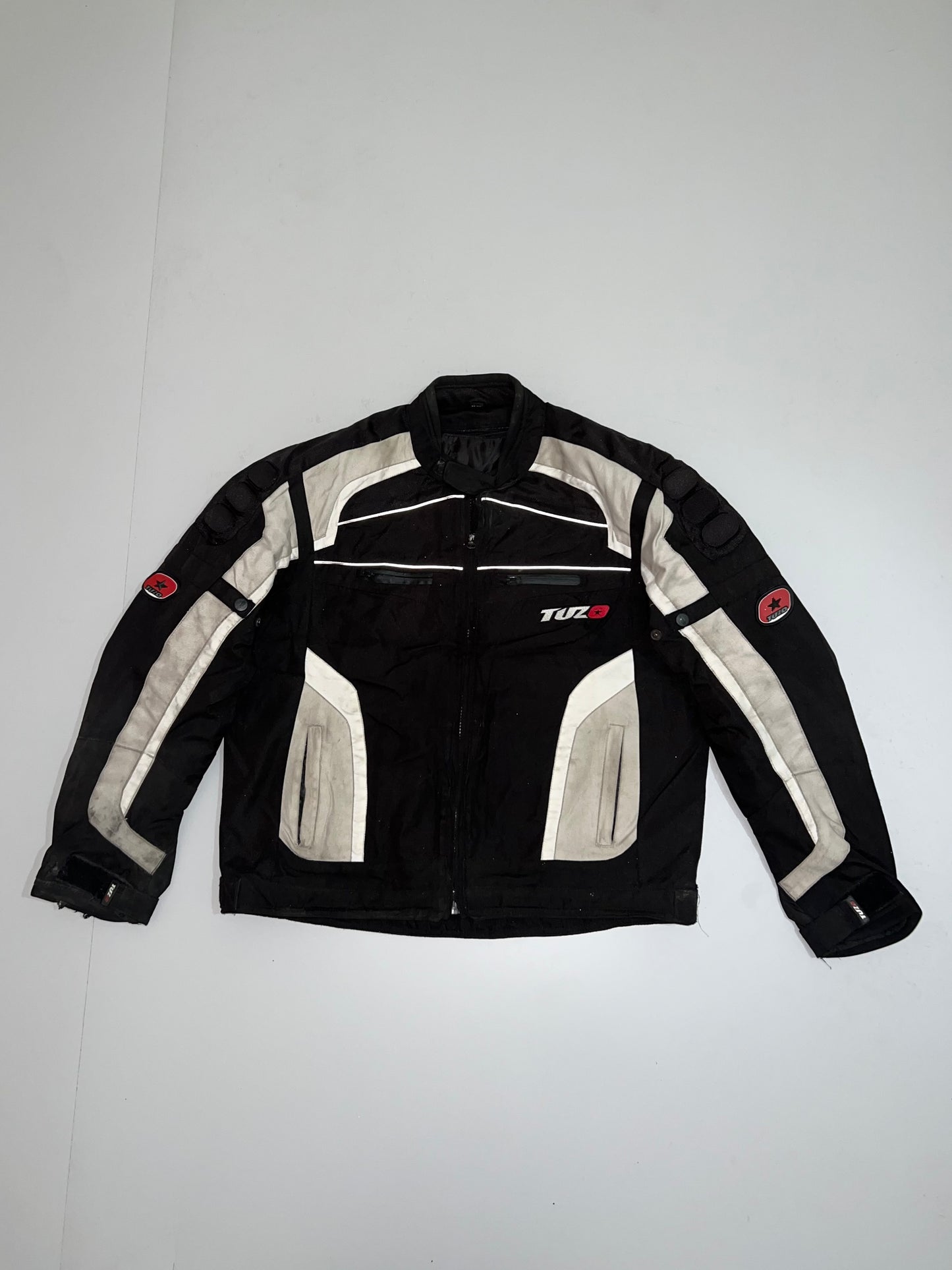 ZSuper Premium Racing Jacket (PADDED)   XL/2XL