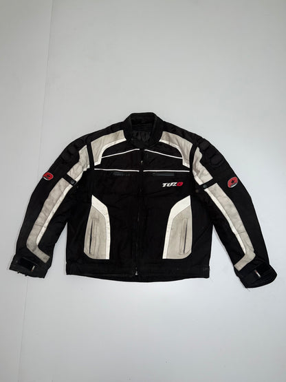 ZSuper Premium Racing Jacket (PADDED)   XL/2XL
