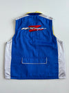 Yamaha Racing Vintage Racing Vest(L)
